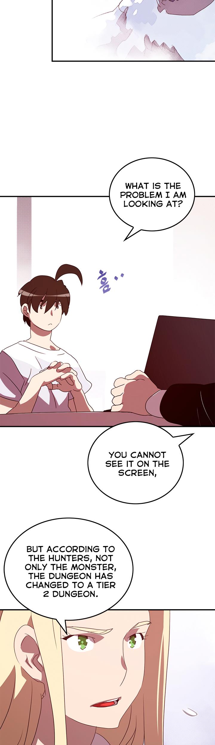 I Am The Sorcerer King Chapter 56 page 4 - Chapter 56