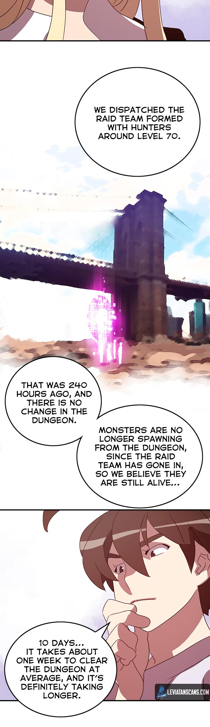 I Am The Sorcerer King Chapter 56 page 5 - Chapter 56