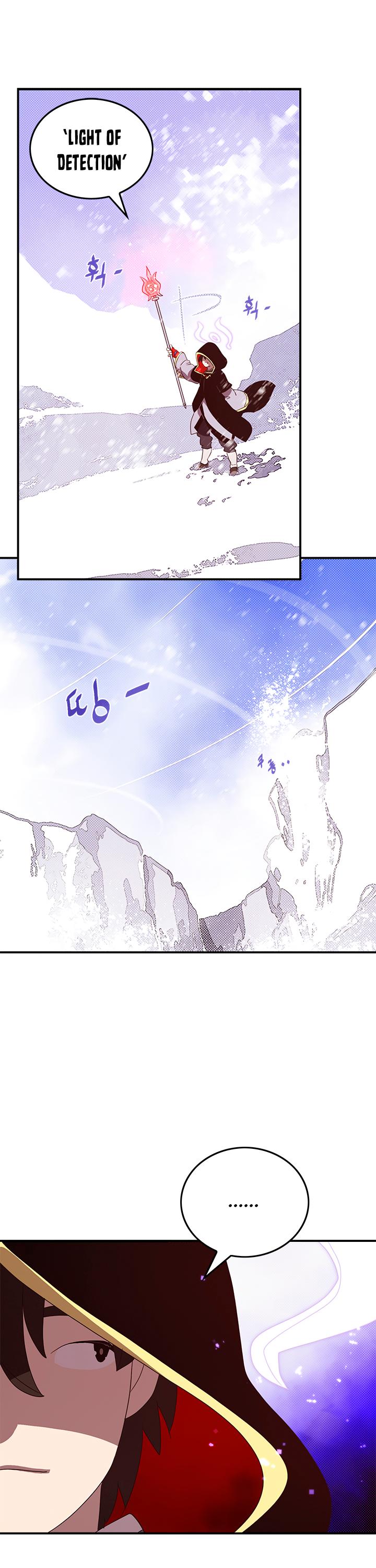 I Am The Sorcerer King Chapter 57 page 10 - Chapter 57