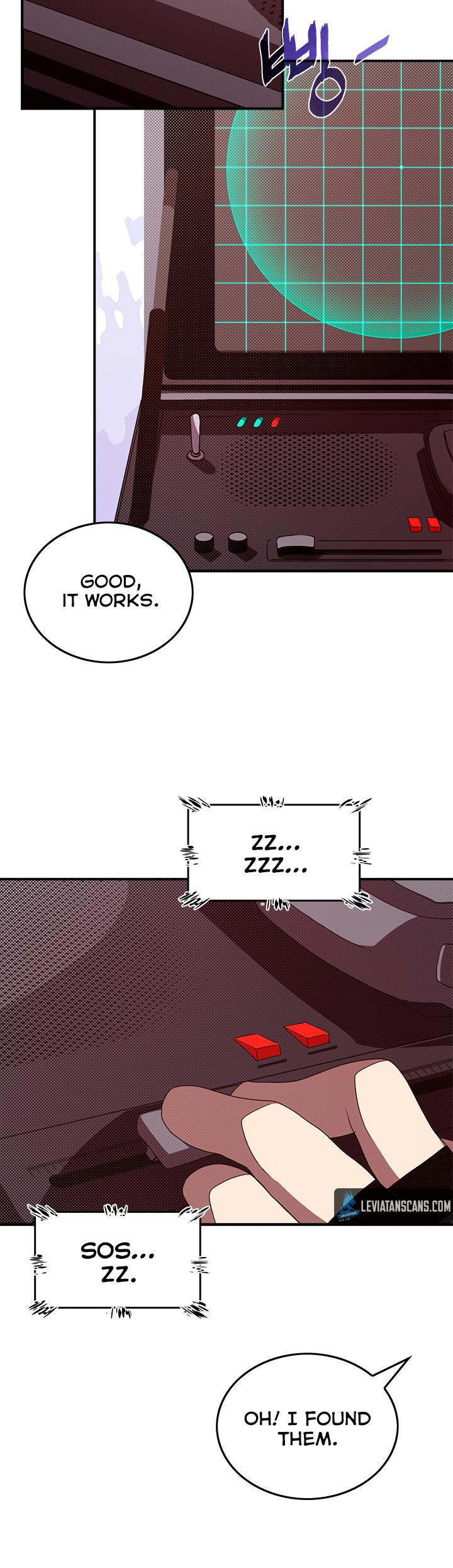 I Am The Sorcerer King Chapter 57 page 13 - Chapter 57