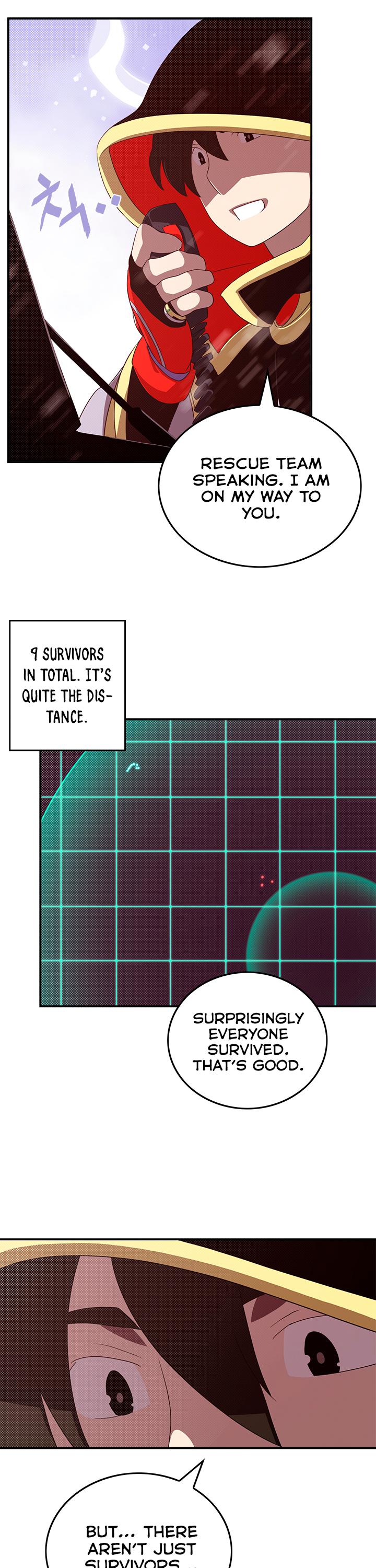 I Am The Sorcerer King Chapter 57 page 14 - Chapter 57