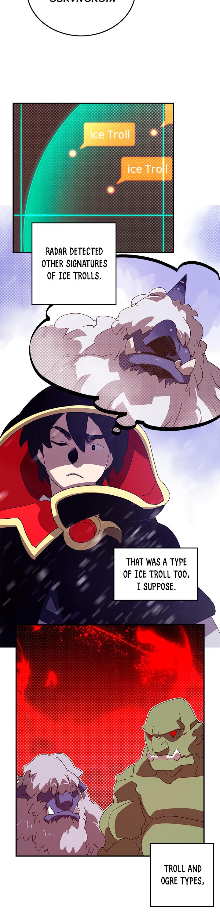 I Am The Sorcerer King Chapter 57 page 15 - Chapter 57