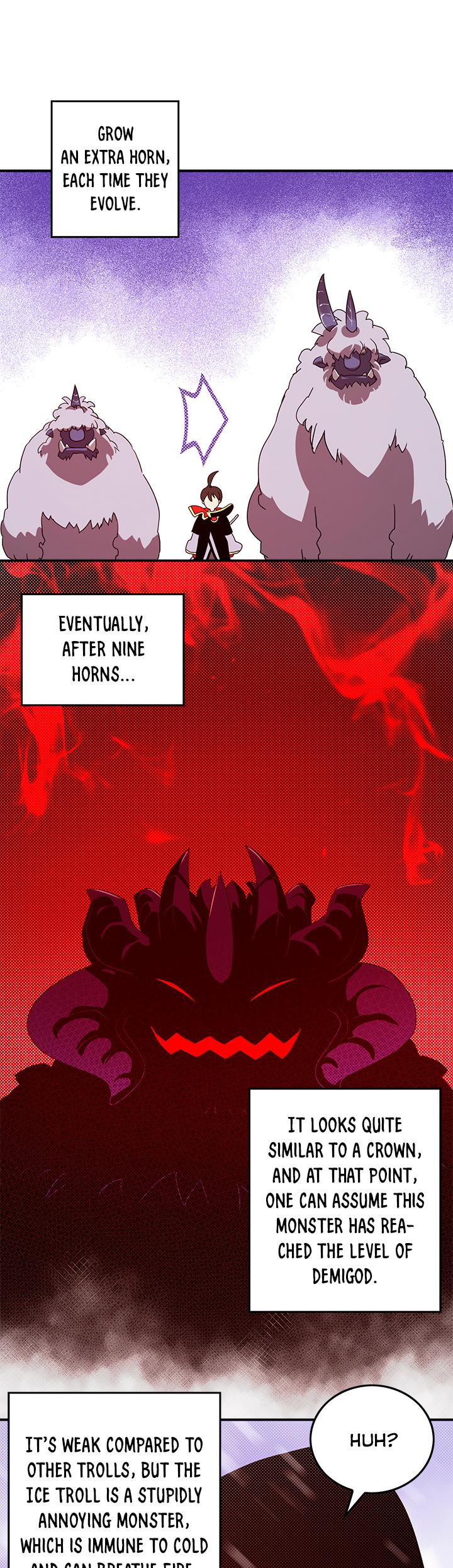I Am The Sorcerer King Chapter 57 page 16 - Chapter 57