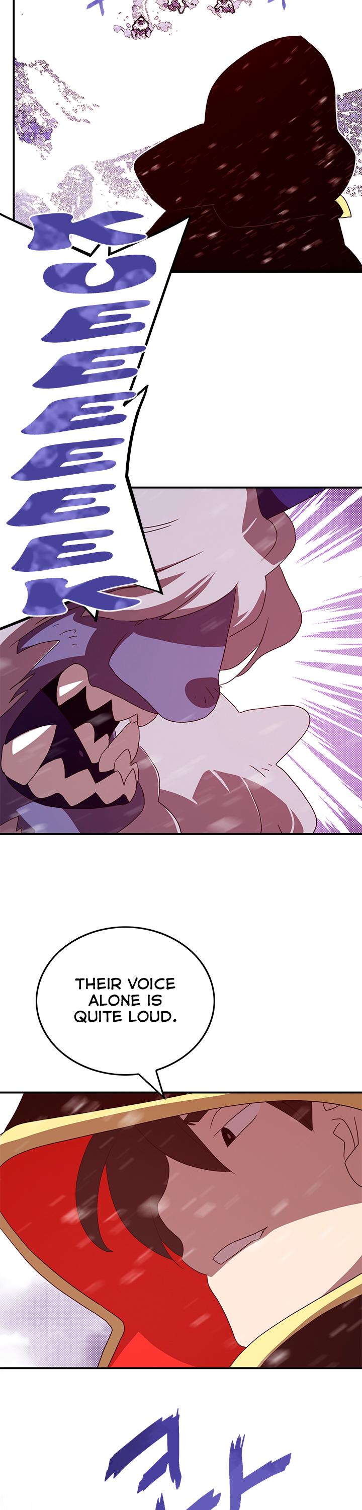 I Am The Sorcerer King Chapter 57 page 19 - Chapter 57