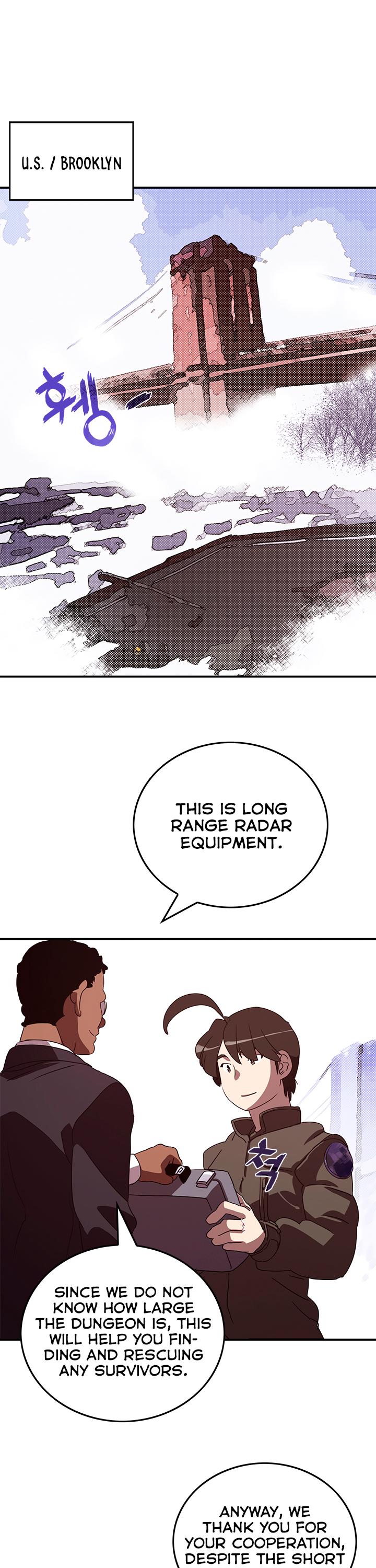 I Am The Sorcerer King Chapter 57 page 2 - Chapter 57