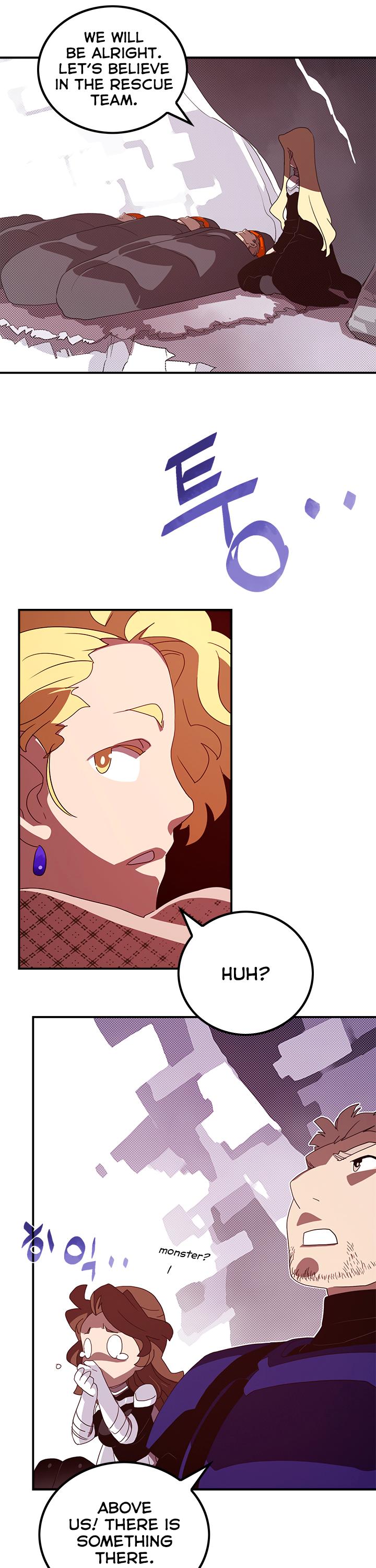 I Am The Sorcerer King Chapter 57 page 22 - Chapter 57