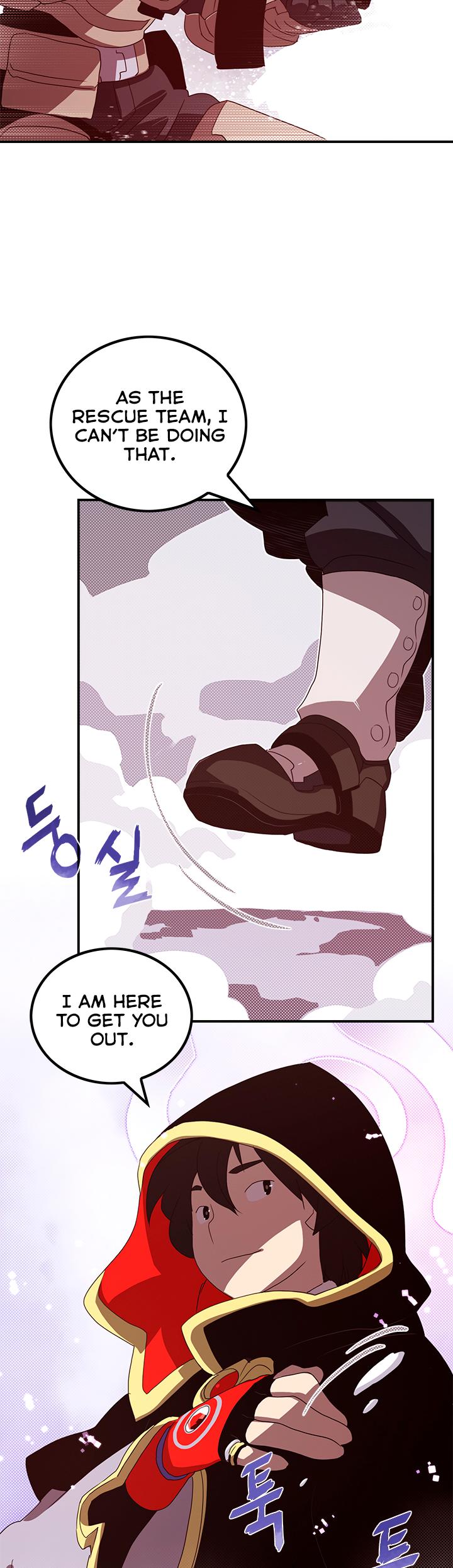 I Am The Sorcerer King Chapter 57 page 24 - Chapter 57