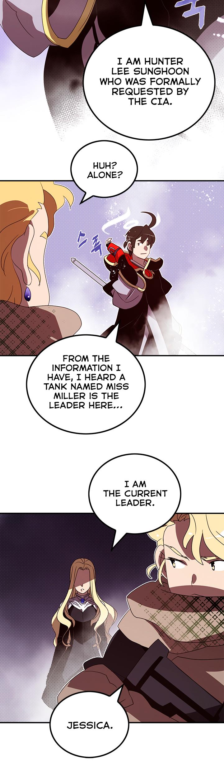 I Am The Sorcerer King Chapter 57 page 25 - Chapter 57