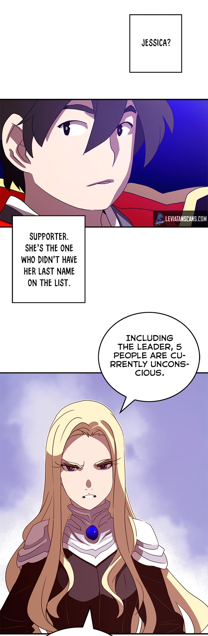 I Am The Sorcerer King Chapter 57 page 26 - Chapter 57