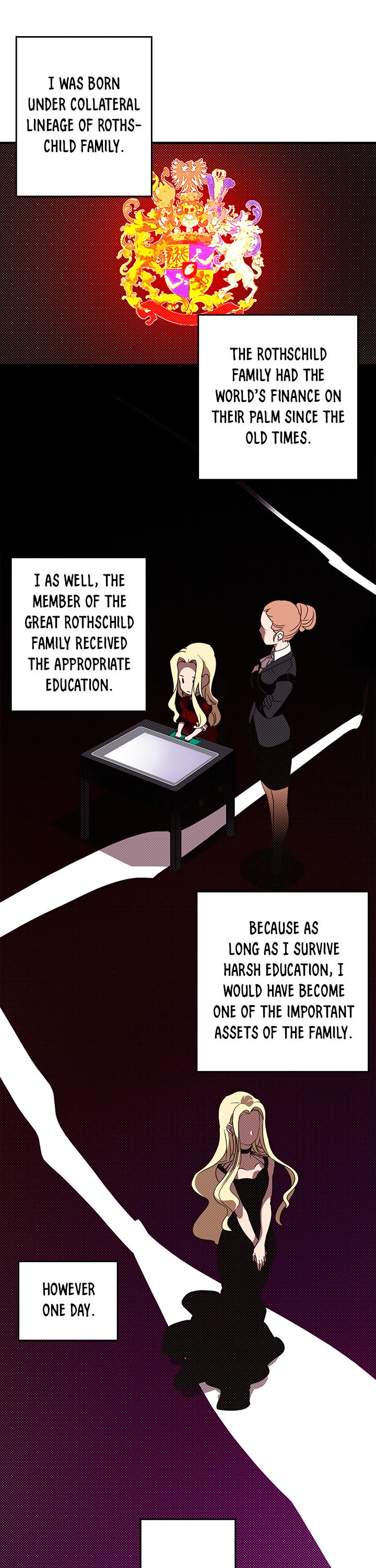 I Am The Sorcerer King Chapter 58 page 10 - Chapter 58