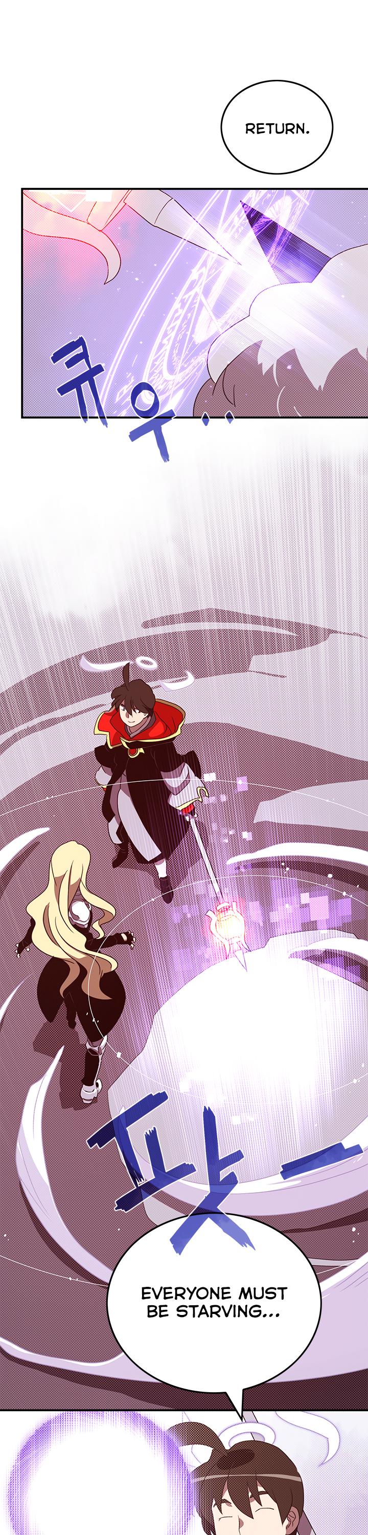 I Am The Sorcerer King Chapter 58 page 18 - Chapter 58