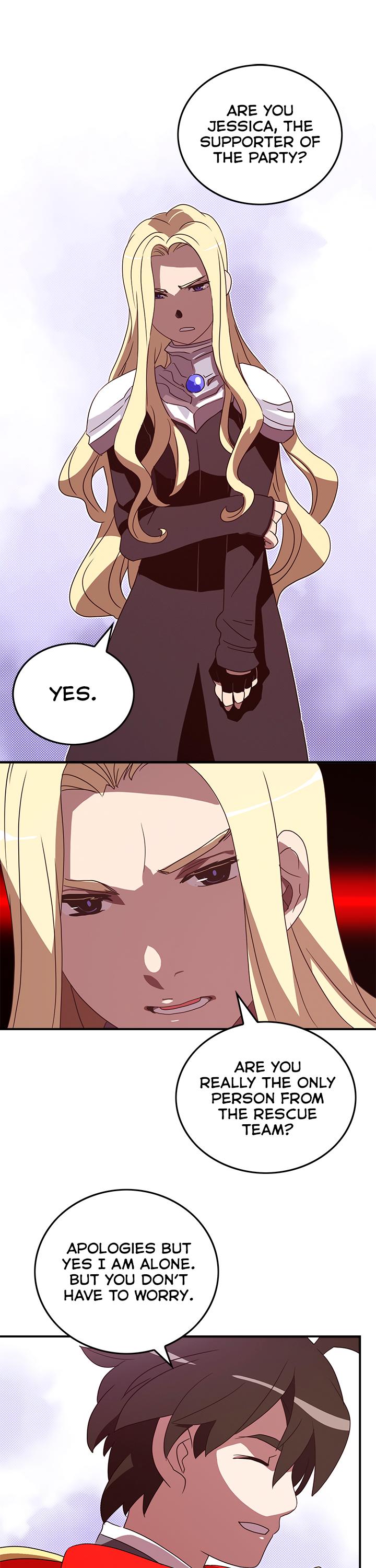 I Am The Sorcerer King Chapter 58 page 2 - Chapter 58