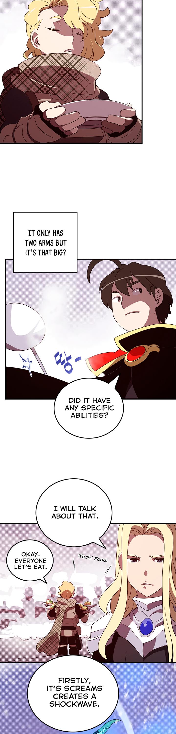 I Am The Sorcerer King Chapter 58 page 23 - Chapter 58