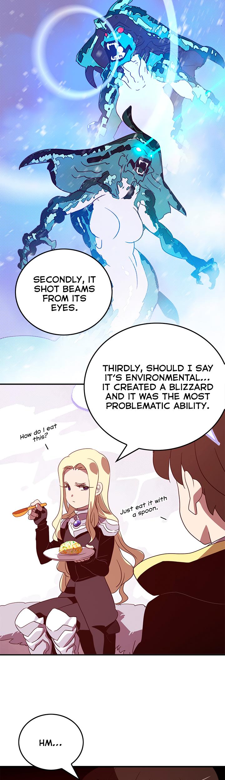 I Am The Sorcerer King Chapter 58 page 24 - Chapter 58