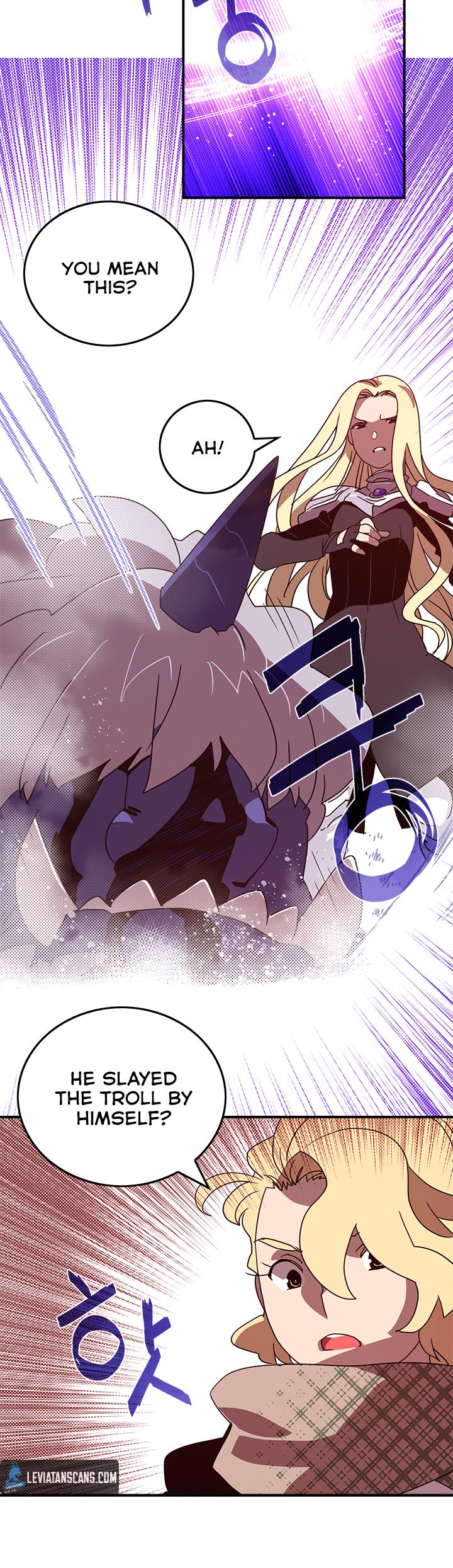 I Am The Sorcerer King Chapter 58 page 5 - Chapter 58