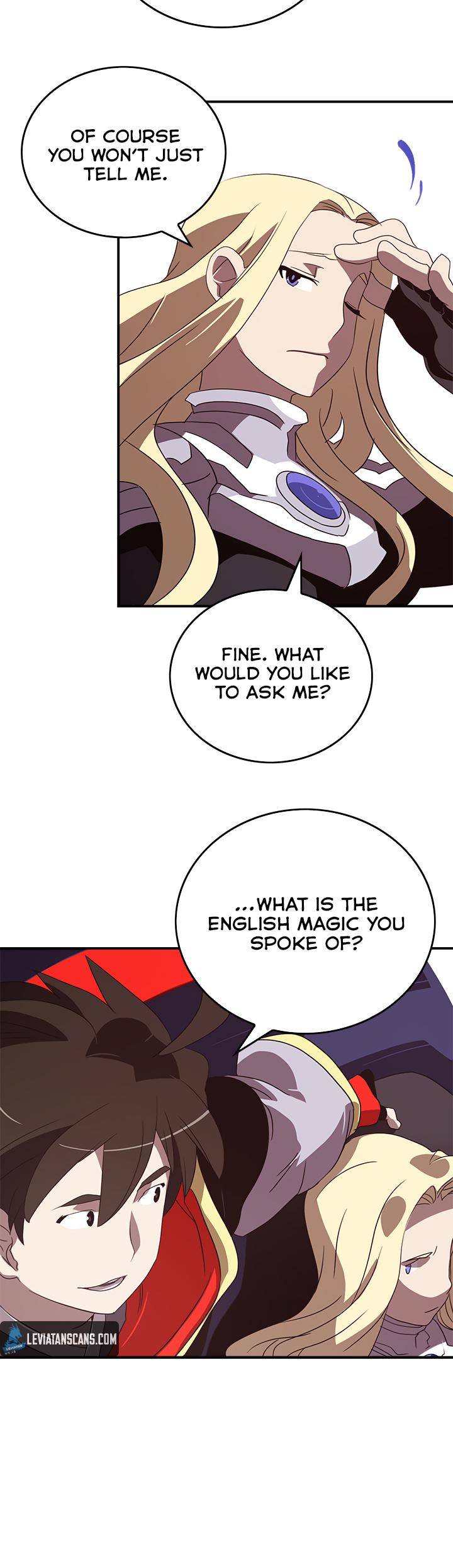 I Am The Sorcerer King Chapter 59 page 13 - Chapter 59