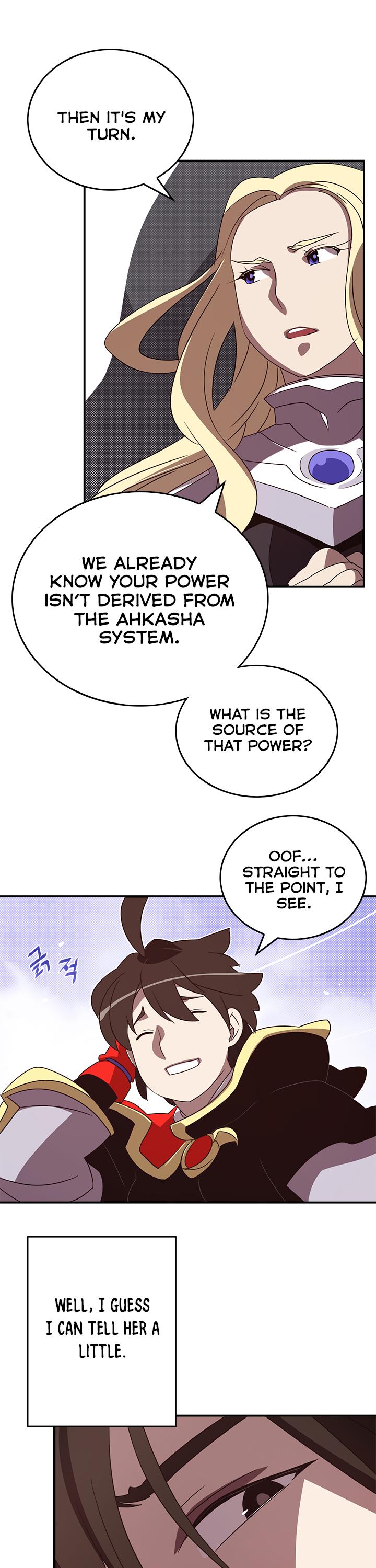 I Am The Sorcerer King Chapter 59 page 15 - Chapter 59