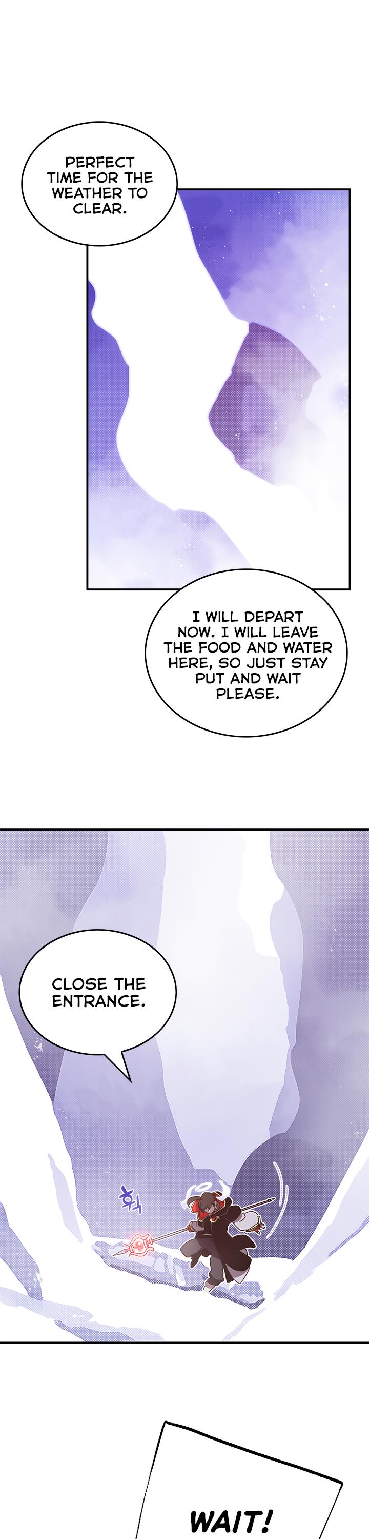 I Am The Sorcerer King Chapter 59 page 2 - Chapter 59
