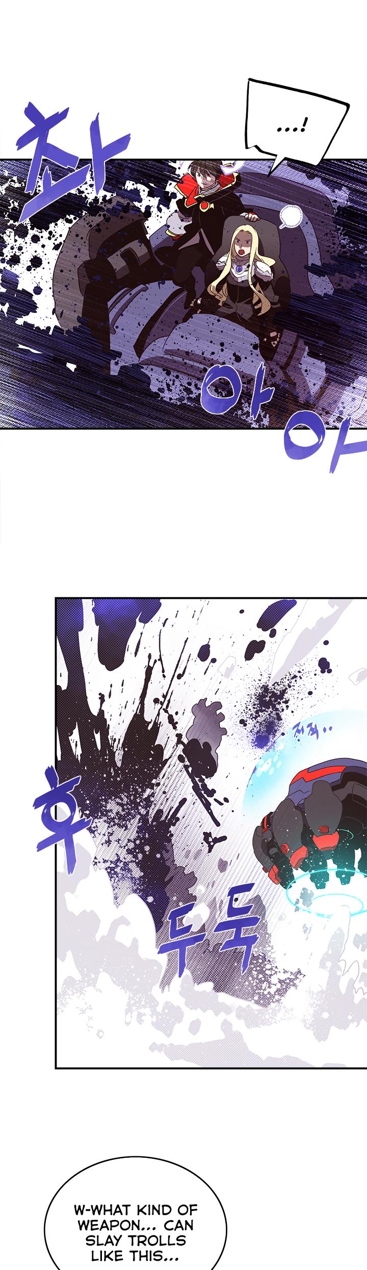 I Am The Sorcerer King Chapter 59 page 24 - Chapter 59