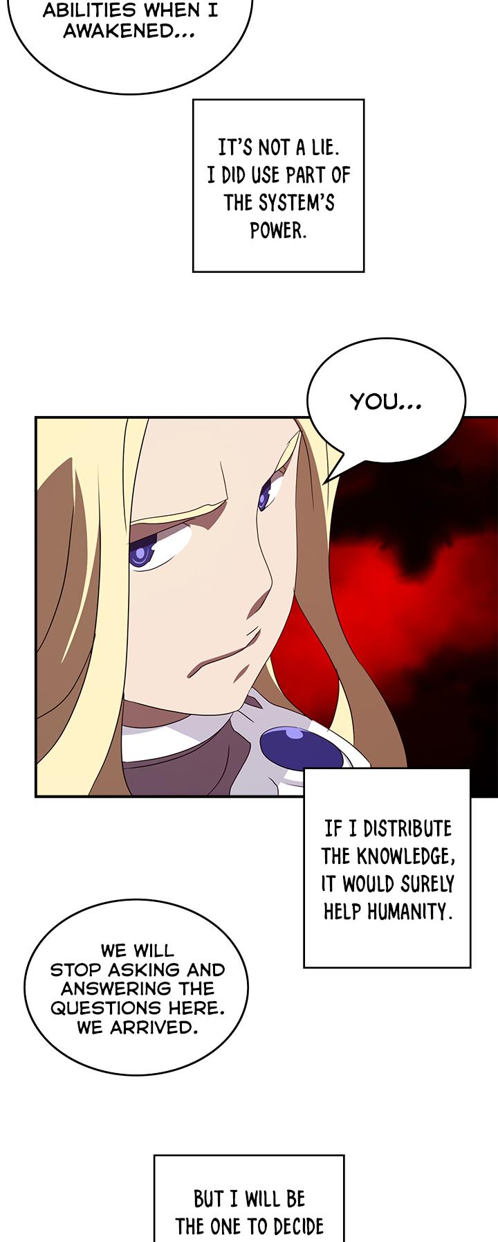 I Am The Sorcerer King Chapter 59 page 27 - Chapter 59