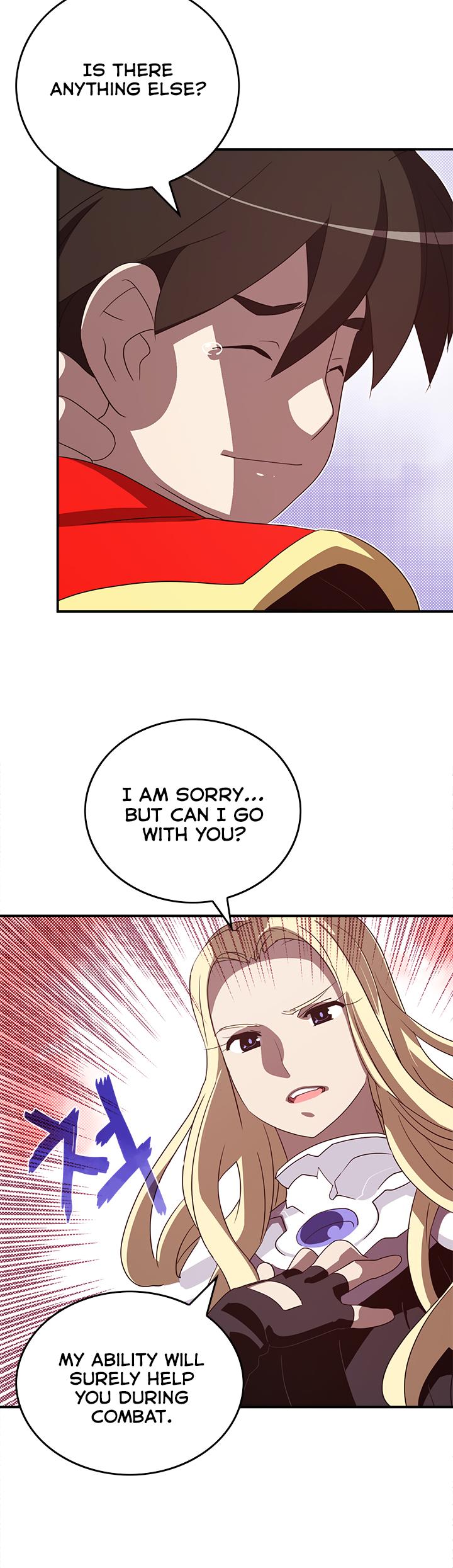 I Am The Sorcerer King Chapter 59 page 4 - Chapter 59