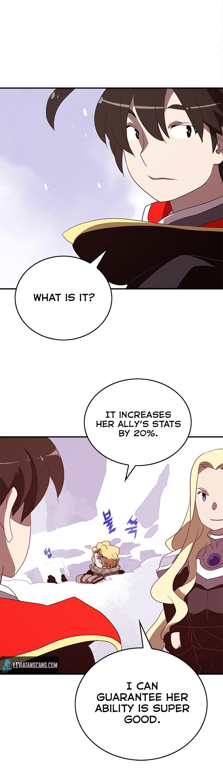 I Am The Sorcerer King Chapter 59 page 5 - Chapter 59