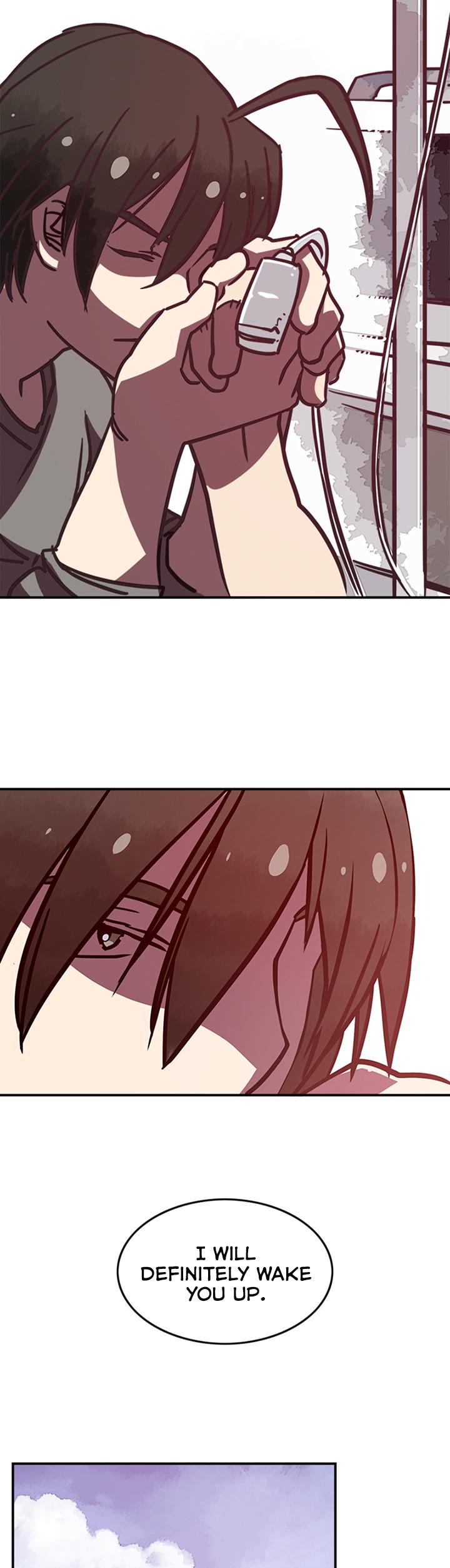I Am The Sorcerer King Chapter 6 page 10 - Chapter 6