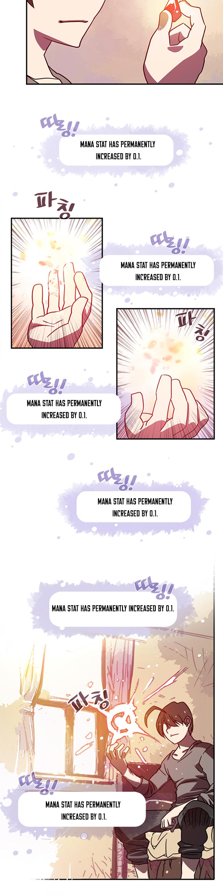 I Am The Sorcerer King Chapter 6 page 14 - Chapter 6
