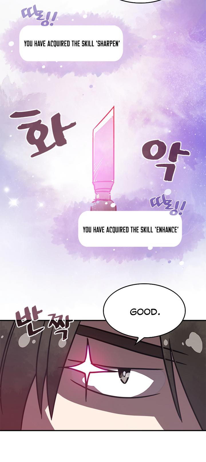 I Am The Sorcerer King Chapter 6 page 18 - Chapter 6
