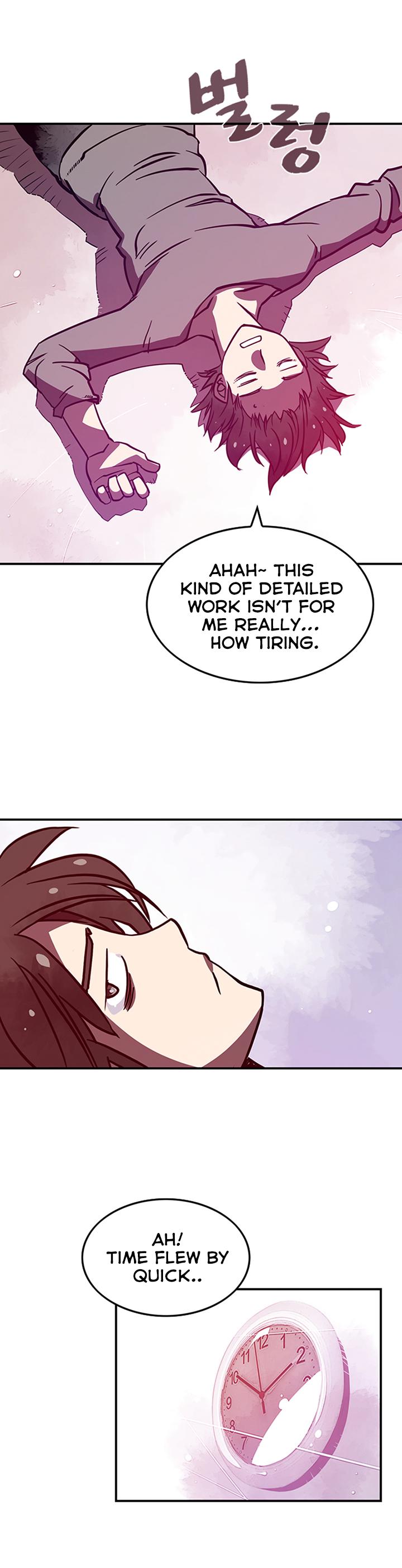 I Am The Sorcerer King Chapter 6 page 21 - Chapter 6