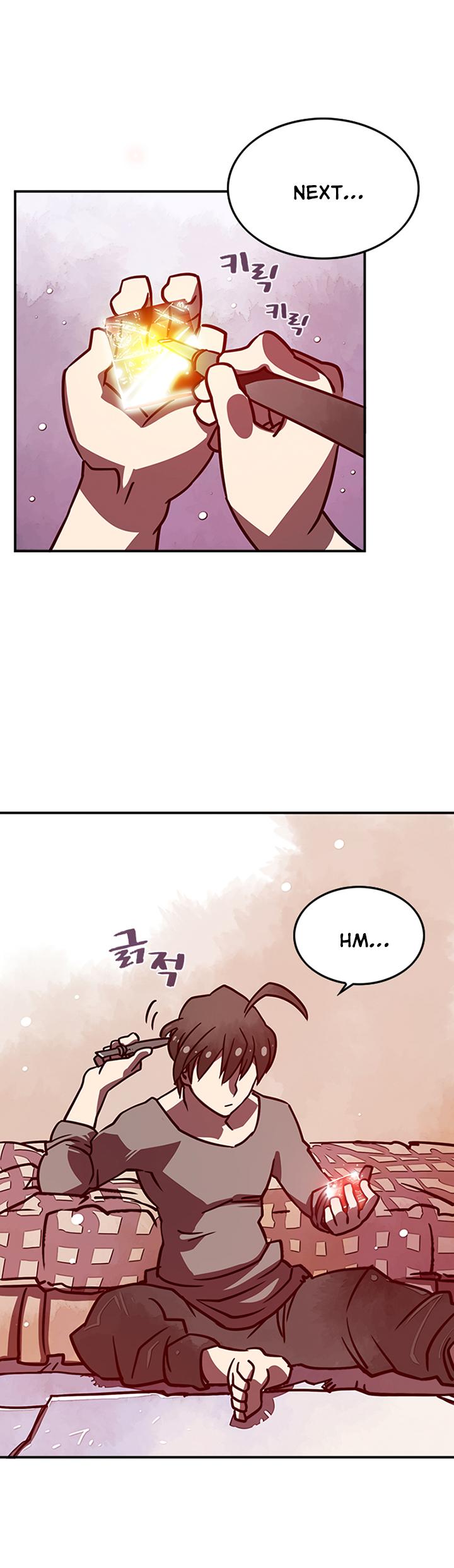 I Am The Sorcerer King Chapter 6 page 24 - Chapter 6