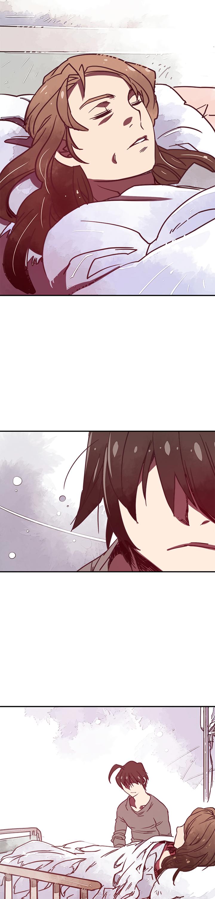 I Am The Sorcerer King Chapter 6 page 3 - Chapter 6