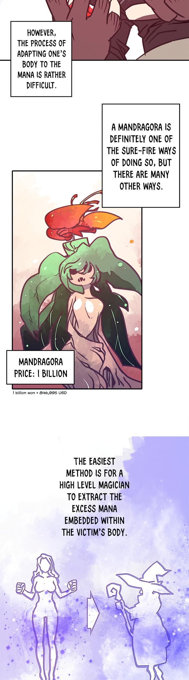 I Am The Sorcerer King Chapter 6 page 7 - Chapter 6