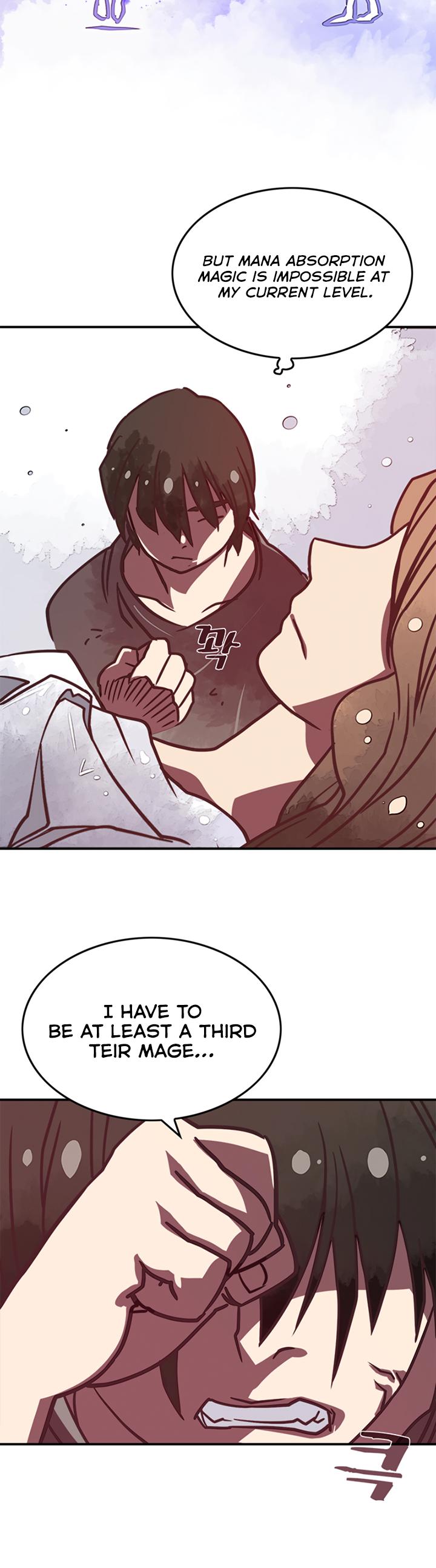I Am The Sorcerer King Chapter 6 page 8 - Chapter 6