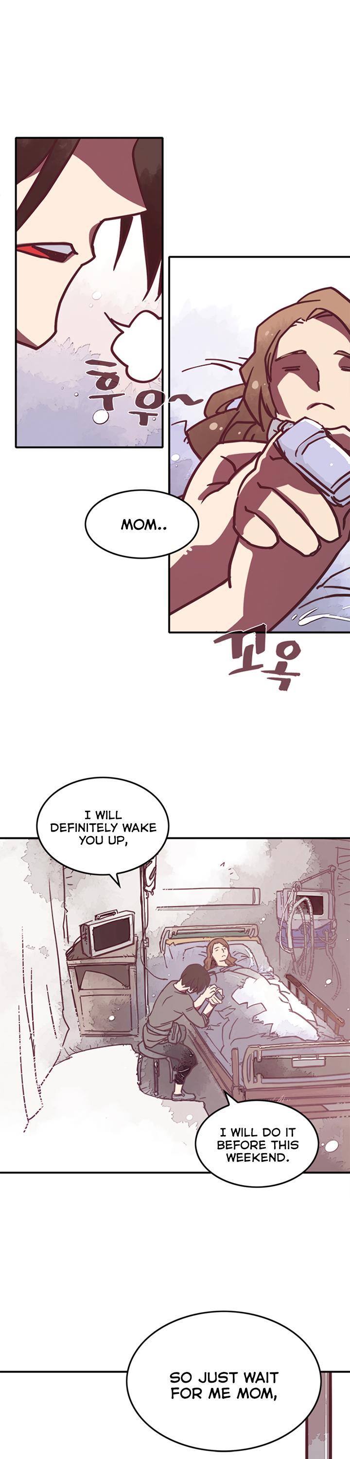 I Am The Sorcerer King Chapter 6 page 9 - Chapter 6