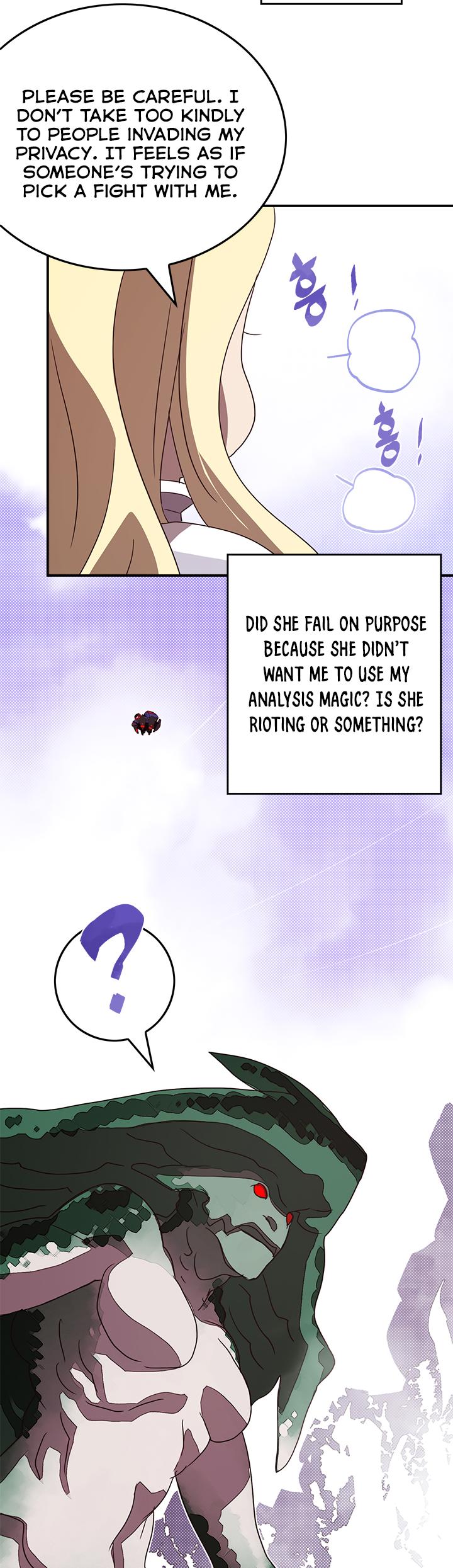 I Am The Sorcerer King Chapter 60 page 12 - Chapter 60