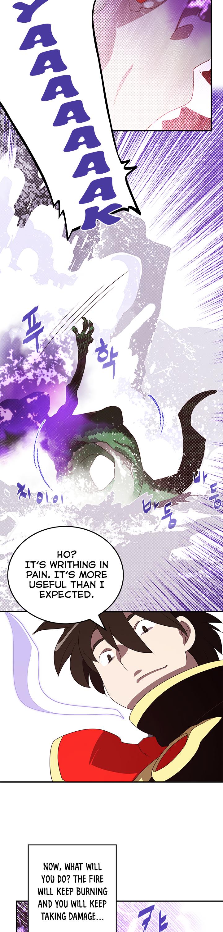 I Am The Sorcerer King Chapter 60 page 15 - Chapter 60