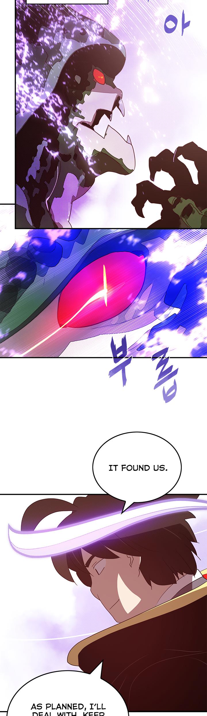 I Am The Sorcerer King Chapter 60 page 16 - Chapter 60
