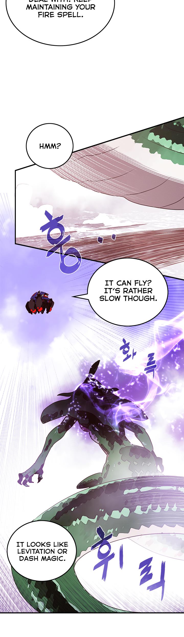I Am The Sorcerer King Chapter 60 page 17 - Chapter 60