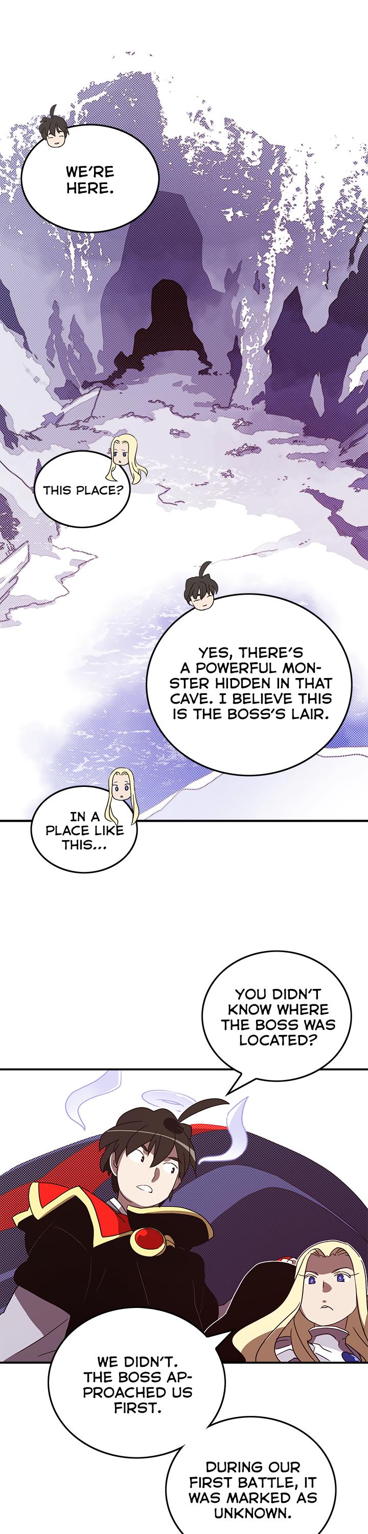 I Am The Sorcerer King Chapter 60 page 2 - Chapter 60