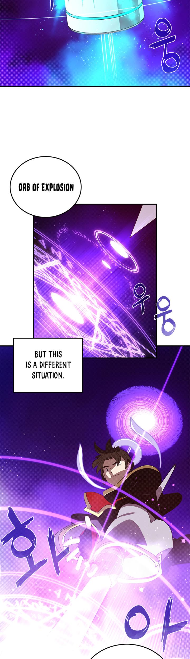 I Am The Sorcerer King Chapter 60 page 20 - Chapter 60