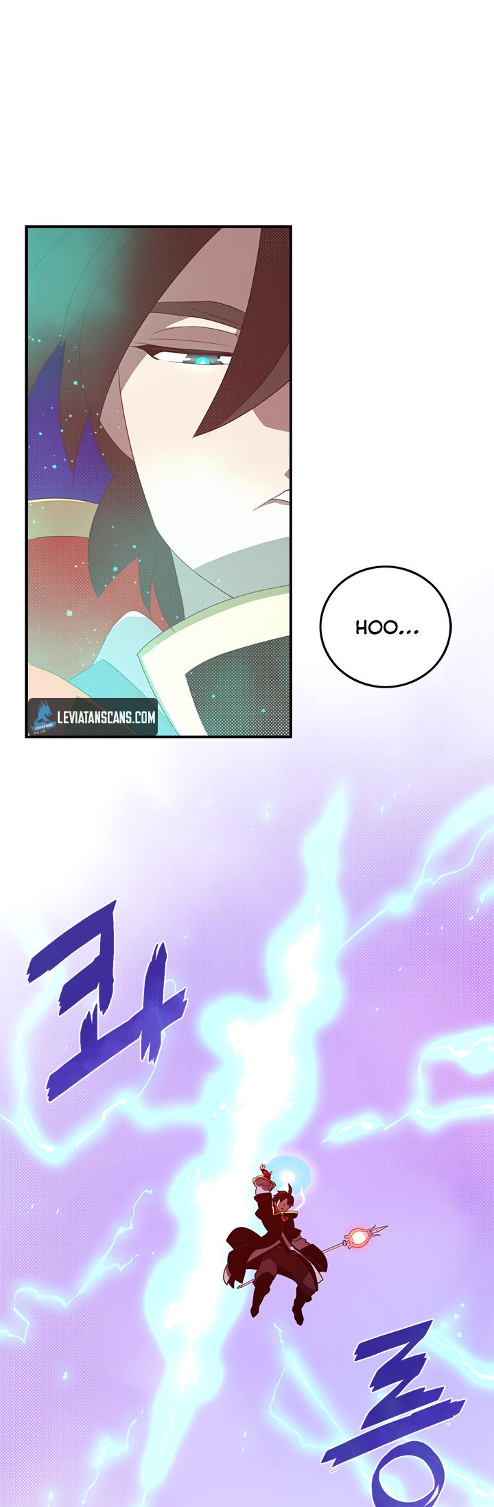 I Am The Sorcerer King Chapter 60 page 26 - Chapter 60