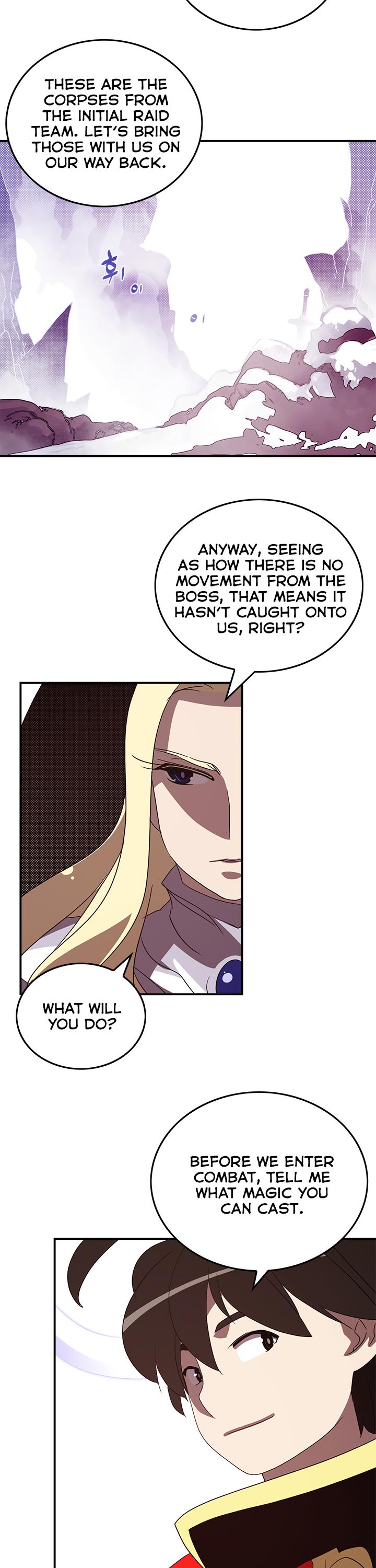 I Am The Sorcerer King Chapter 60 page 3 - Chapter 60