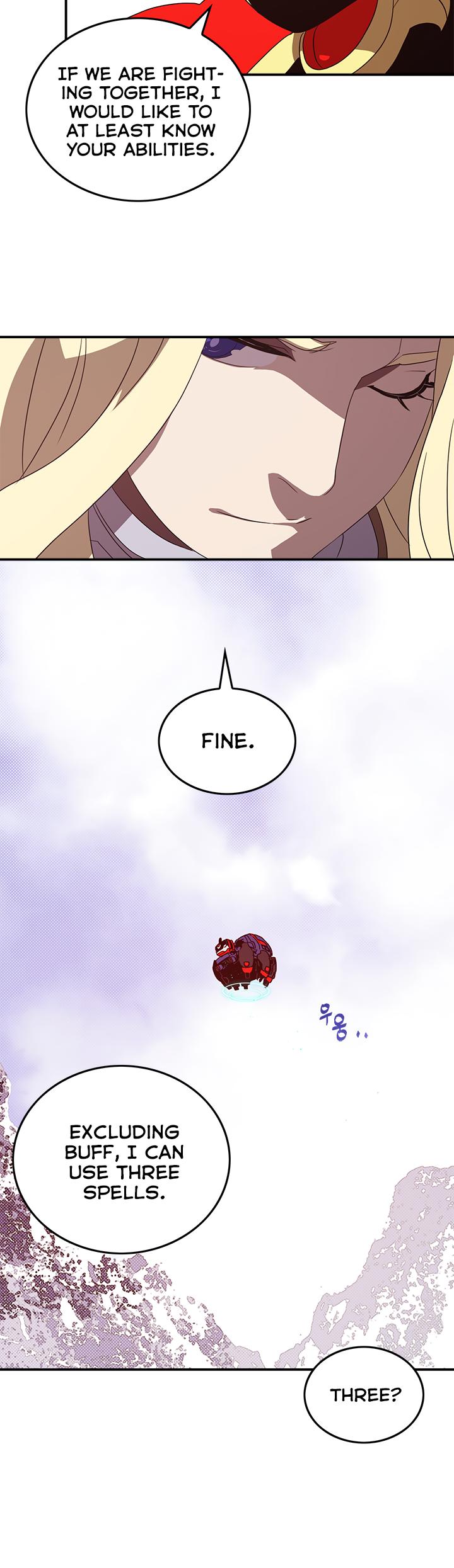 I Am The Sorcerer King Chapter 60 page 4 - Chapter 60