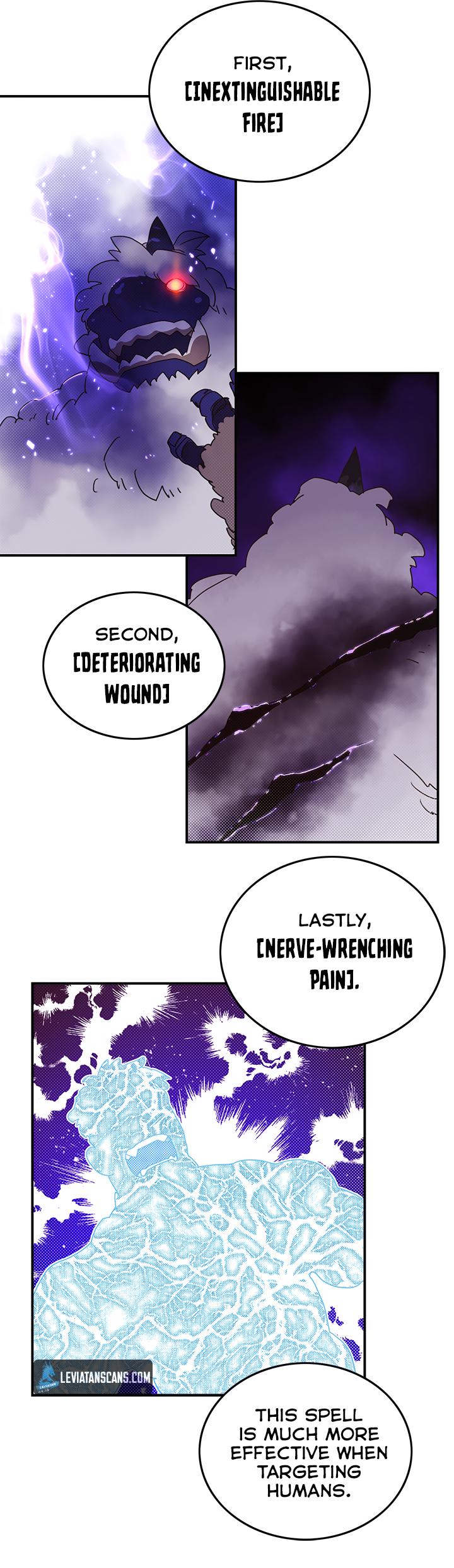 I Am The Sorcerer King Chapter 60 page 5 - Chapter 60