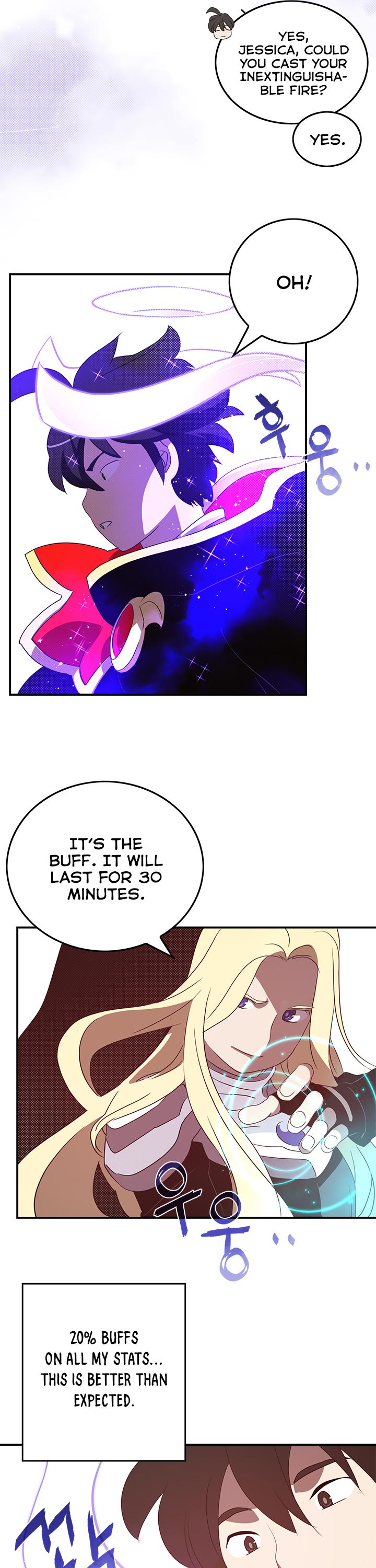 I Am The Sorcerer King Chapter 60 page 7 - Chapter 60