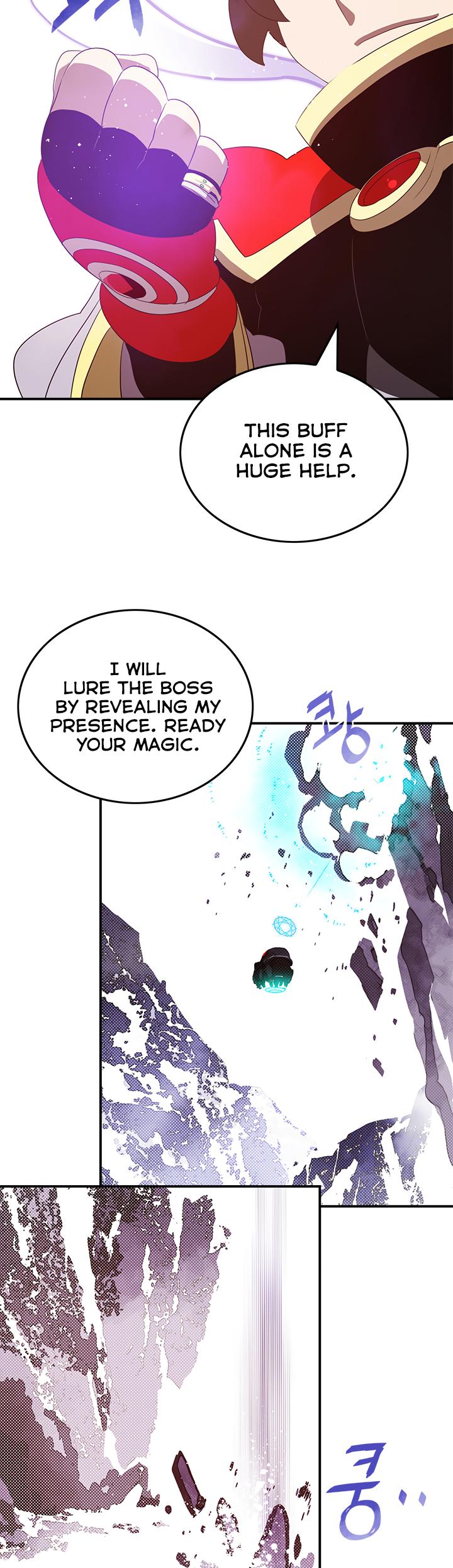 I Am The Sorcerer King Chapter 60 page 8 - Chapter 60