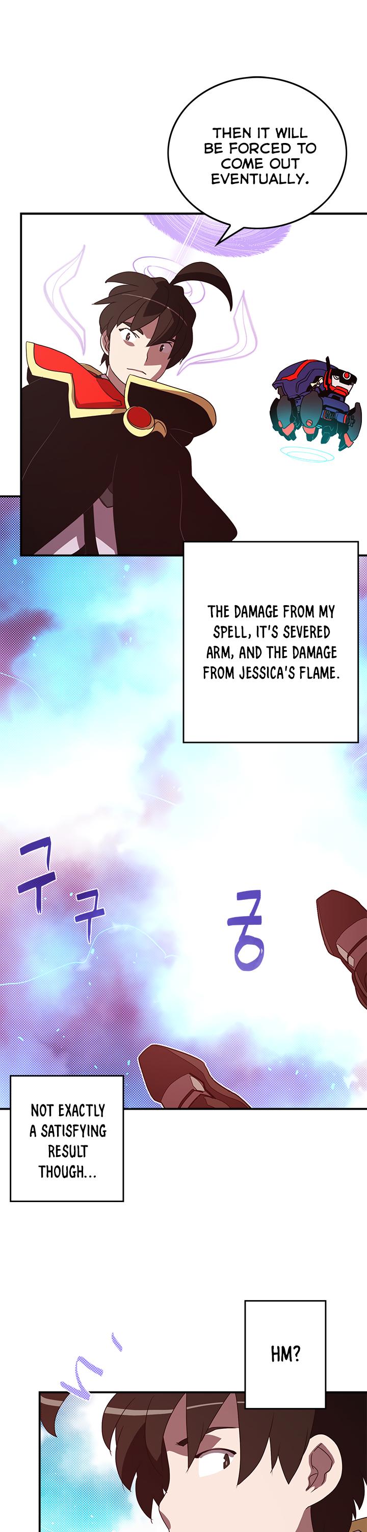 I Am The Sorcerer King Chapter 61 page 10 - Chapter 61