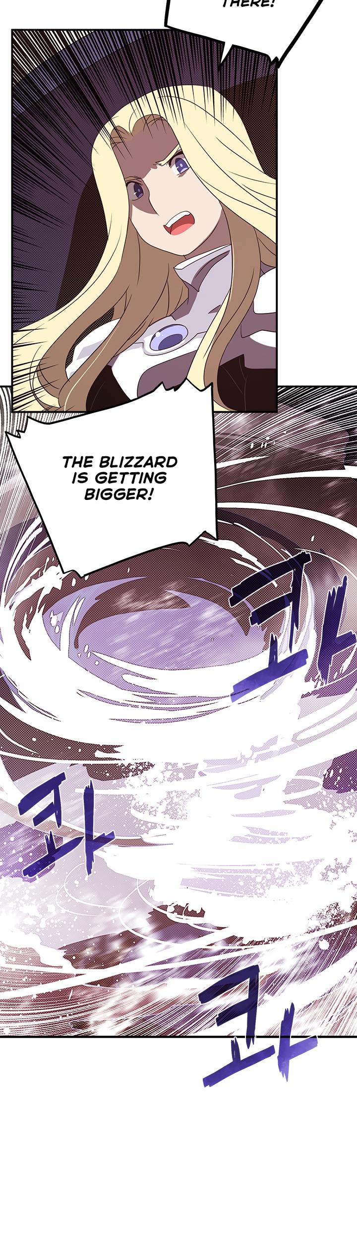 I Am The Sorcerer King Chapter 61 page 13 - Chapter 61