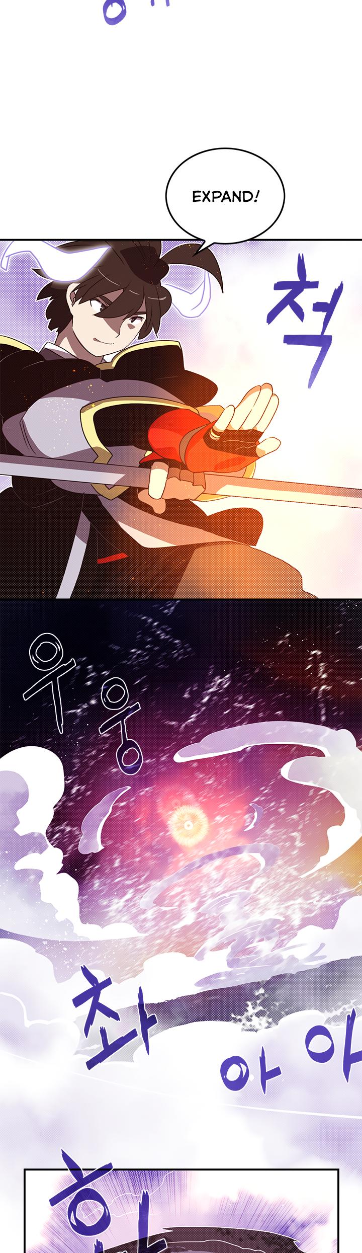 I Am The Sorcerer King Chapter 61 page 16 - Chapter 61